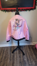 Load image into Gallery viewer, Women&#39;s Custom Bomber Jacket
