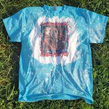 Load image into Gallery viewer, Bleached Halloween Horror Shirts
